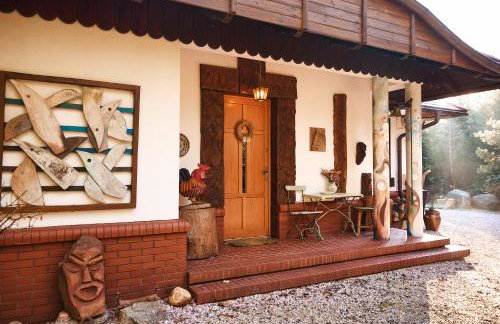 Dom na Leśnym Zaciszu 2 - Foto 18