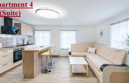 FeWo an der Havel - Foto 30