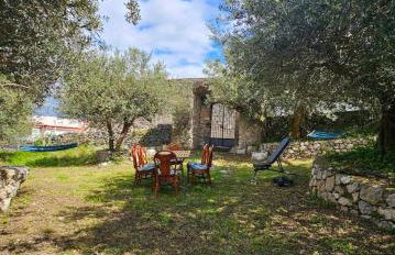 Villa Eteria Casa indipendente panoramica vicino Pompei - Foto 70