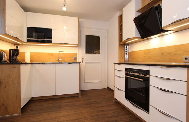 Holiday Home Near Zell am See and Kaprun - Foto 7