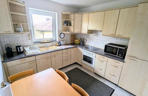 Moderne und Gemütliche Stadtnahe Wohnung - Foto 17