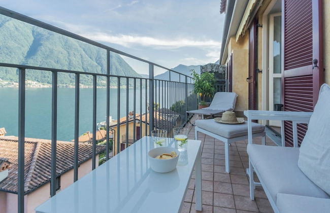 Casa Vela by Rent all Como - Foto 29