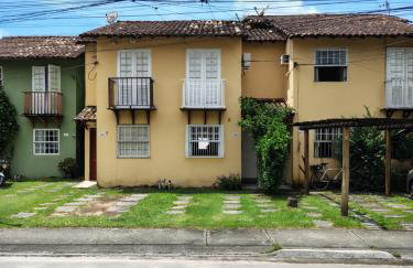 Casa Amarela no Centro de Paraty - Foto 57