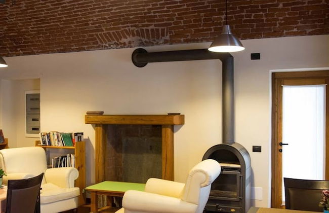 Tenuta Valtoppa - Foto 2