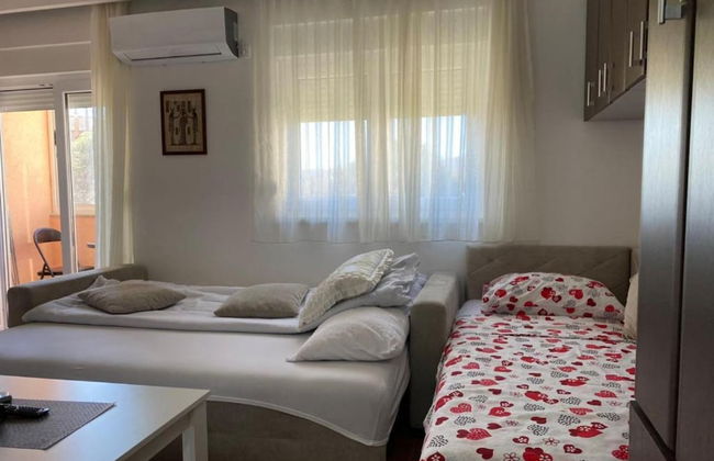 Tivat Charming Studio Near Sea & Marina - Foto 6