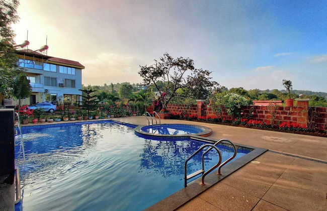 Strawberry Land Resort - Photo 28