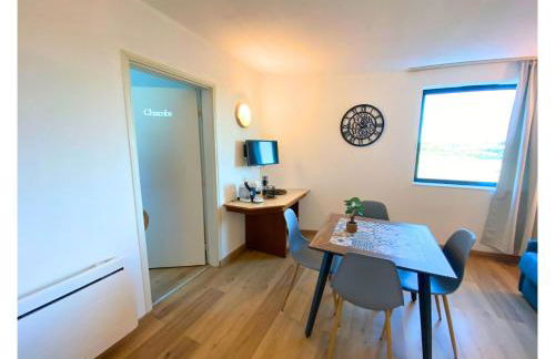 AU 237'- Résidence Aquatis - Futuroscope - La Conciergerie. - Foto 7