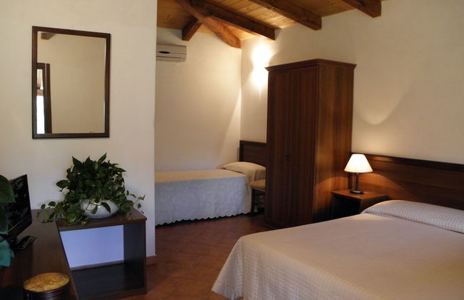 Il Casale delle Arance - Foto 3