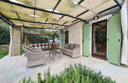 Villa Motovun 2129 - Foto 8