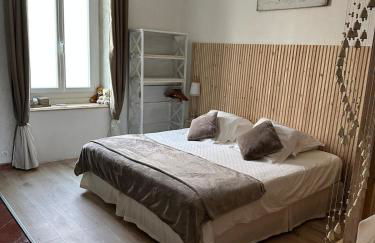 Notre Viree V Studio avec piscine sauna et bassin a remous - Foto 18