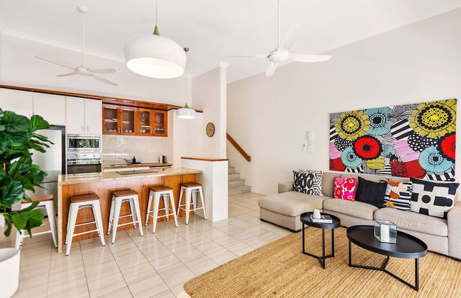 Melaleuca Hideaway - Beach Pool Free Parking - Foto 14