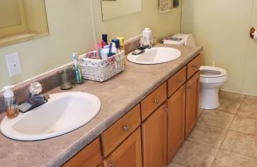 Great location at Mark Twain Lake - Foto 7