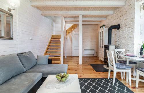 Holiday House Cornello by Noclegi Renters - Foto 23