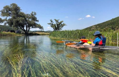 Luxury Apartment Megy - Foto 25