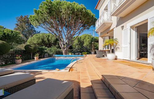 Villa Anna - Vale de Lobo - Foto 43