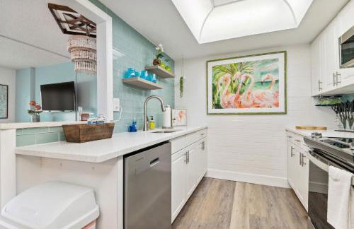 Oceanfront Beach House, Satellite Beach - Foto 35