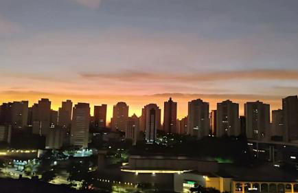 In Jardim Sul Street - Foto 53