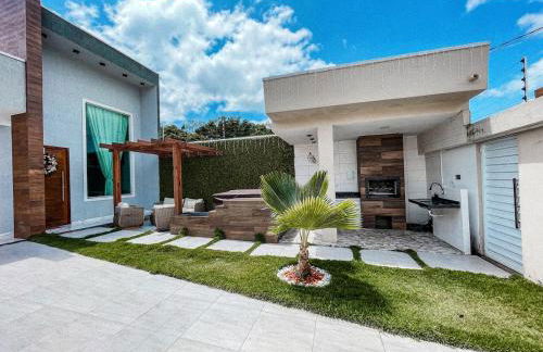 Life House Ubajara - Foto 11