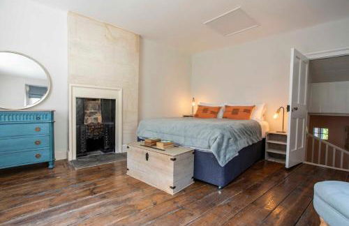 Exquisite Historic Hideaway - Foto 17