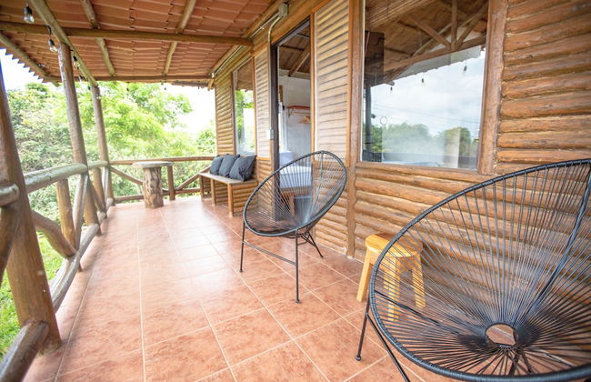 Buen Camino Hotel, San Mateo - Foto 7