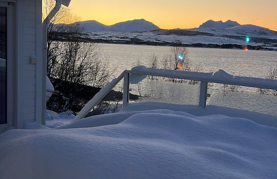 Tromsø Apartments - Foto 17