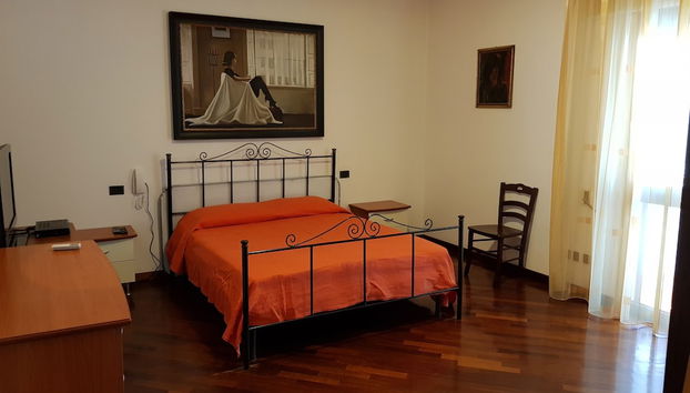 Habitación