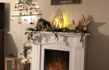 Appartement Hüttenzauber in Sankt Englmar - Foto 14