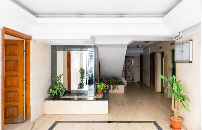 Xuru Stays I Play Foosball & Do Yoga - 1 BR Apt. 5 Min To Airport - Foto 45