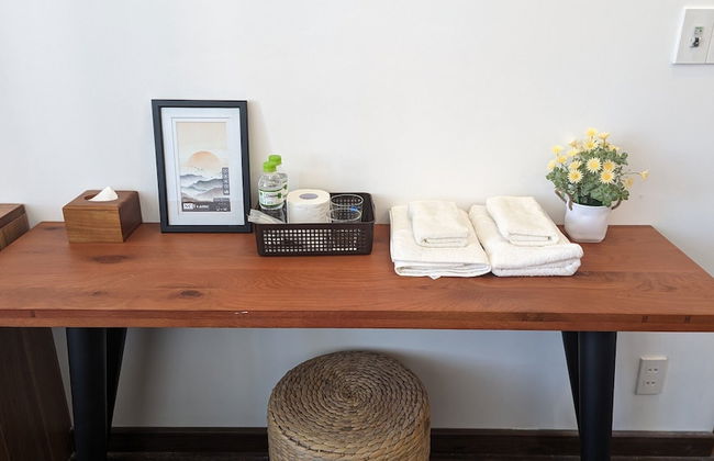 INTERHOUSE LA HOMESTAY ĐA NANG - Photo 4