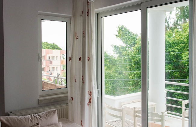 Roof garden Seaside lux Home - Foto 18