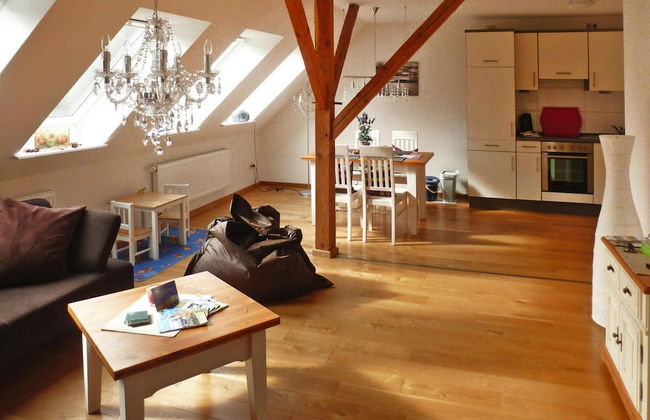 Ferienhof Landhaus Markus, Suderschwei - Foto 4