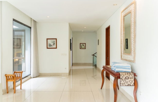 Hikari Hill View 7BR Villa with a Private Pool - Foto 16