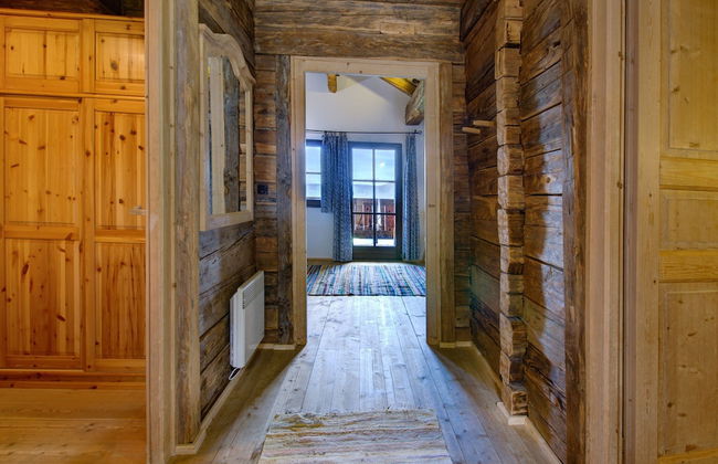 Chalet on Zettersfeld With Dolomite Views - Foto 28