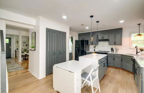 Greater Landover Vacation Rental in DC Metro Area! - Foto 11