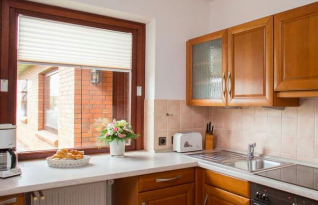 South Case in the House aft Diek - Foto 5