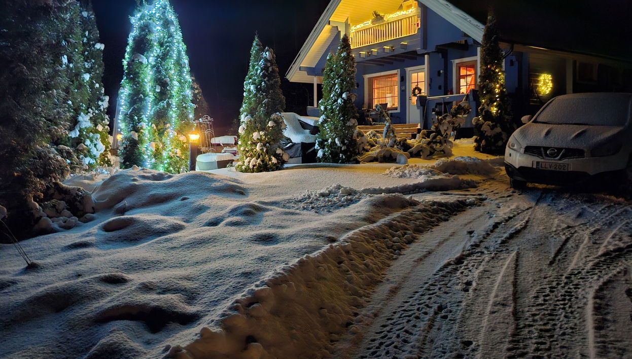 Willa klaara - Foto 1, Inside other