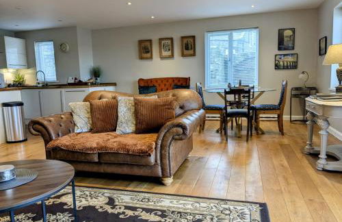 18 Mill Wharf Apartment - Foto 7