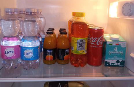 051 Guest House Sant'Orsola Malpighi - Foto 12