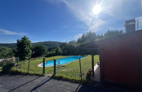 Casa Ramona en Ribeira Sacra - Foto 15