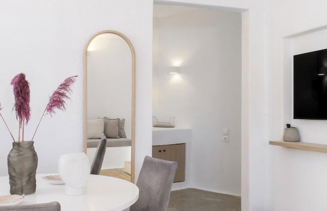 Mymykonos Guest House - Foto 6