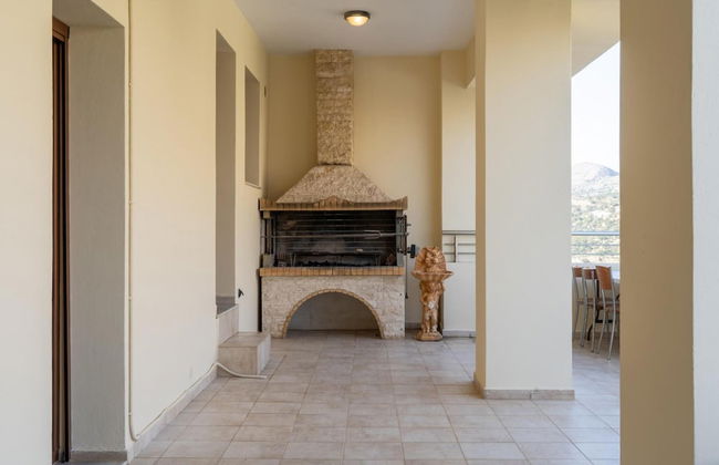 House of Papadogiannis - Foto 32