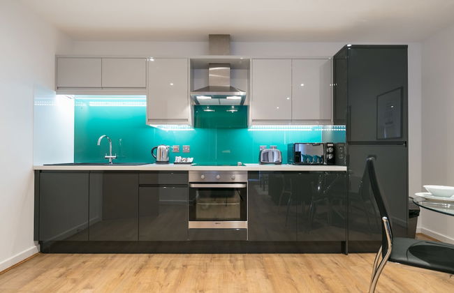 Bluestone Apartments - Trinity - Foto 19