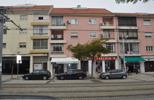 Mary Apartments - Foto 1