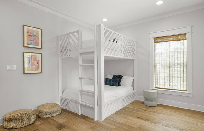 Magnolia Cottages by the Sea by Panhandle Getaways - Foto 55