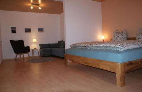 Ferienwohnung Zum Kirschhof - Photo 6