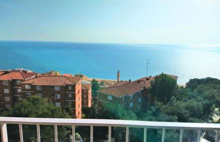 LIANA SEAVIEW & BEACH - apartment - Photo 5