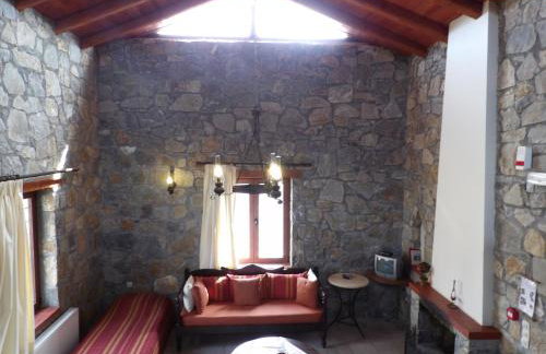 Arodamos Guesthouse - Foto 20