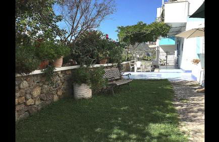 Casa Acqua Marina Ponza - Foto 8