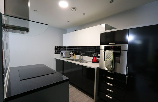 SS- Penthouse Lux Suite - Foto 21