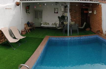 Casa Rural Abuela Maxi - Foto 9